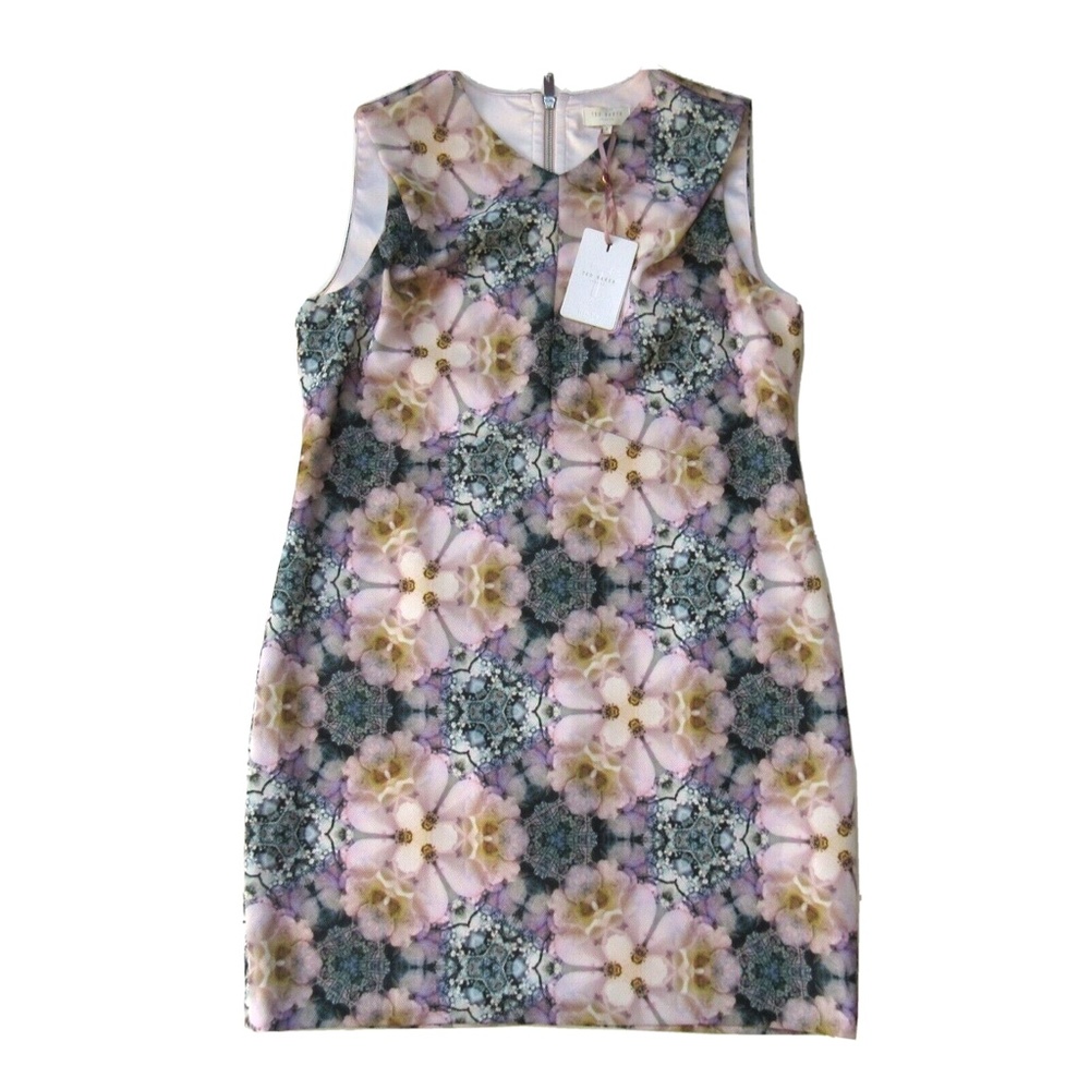 Ted Baker Illonia Dress - Size M